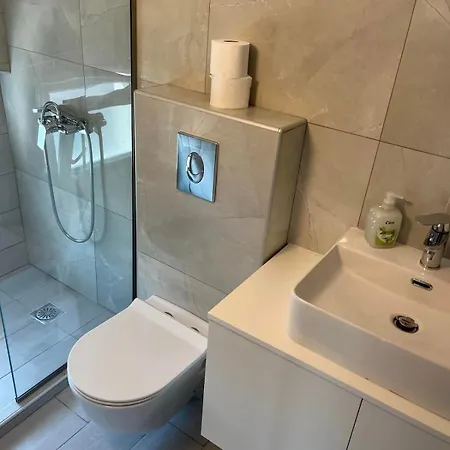 New Luxury Near The Beach! * Nea Iraklitsa